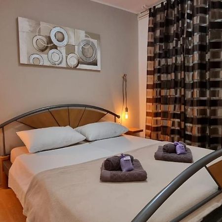Apartment Rajci Црес Екстер'єр фото