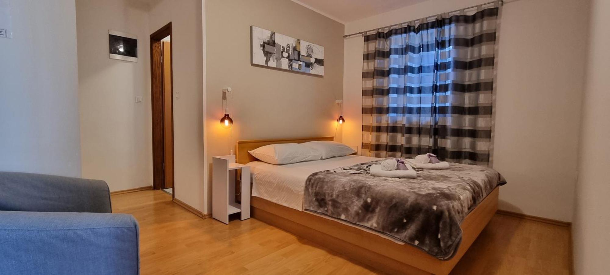 Apartment Rajci Црес Екстер'єр фото
