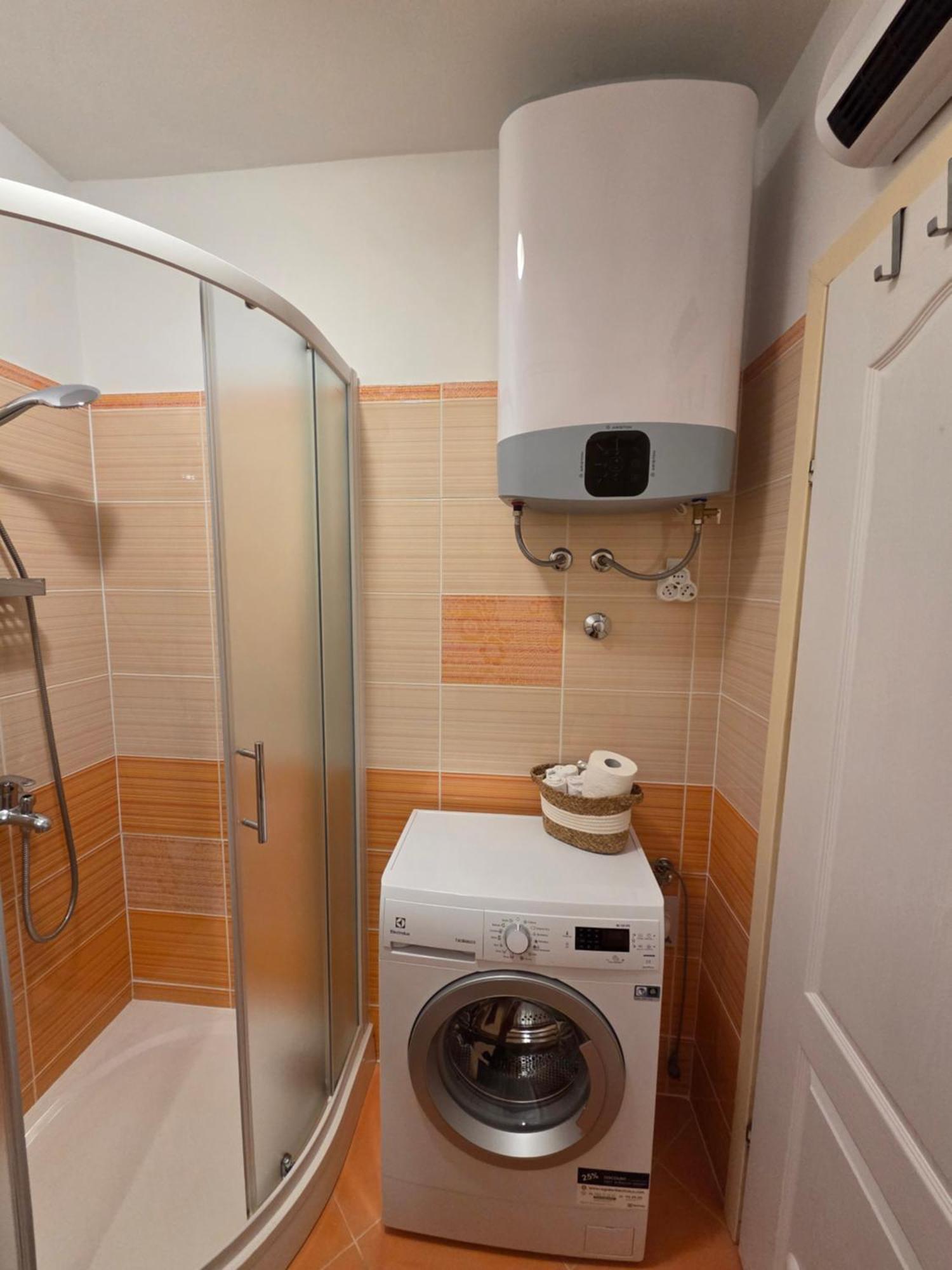 Apartment Rajci Црес Екстер'єр фото
